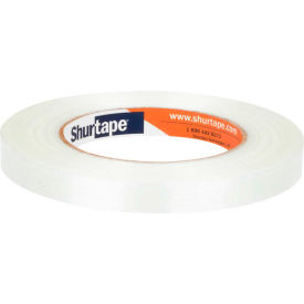 Shurtape® GS 490 Economy Fiberglass Reinforced Strapping Tape 1/2