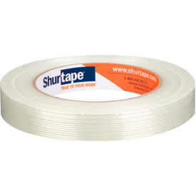 Shurtape® GS 501 Industrial Fiberglass Reinforced Strapping Tape 3/4
