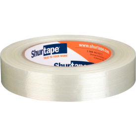 Shurtape® GS 501 Industrial Fiberglass Reinforced Strapping Tape 1
