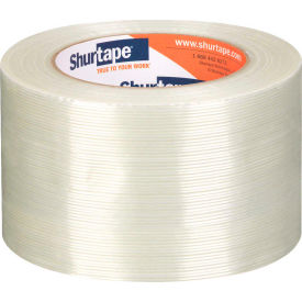 Shurtape® GS 501 Industrial Fiberglass Reinforced Strapping Tape 3