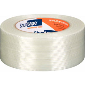 Shurtape® GS 500 Utility Fiberglass Reinforced Strapping Tape 2