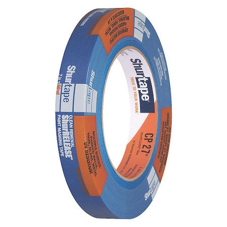 Cp 027 BLU-18MM X 55M-HPainter Tape MPN:202871