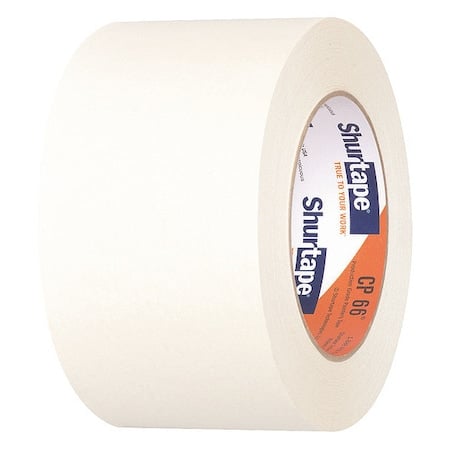 Painter fts Tape, Contractor Grade High Adhesion Rubber-Based Adhesive, PK 16 MPN:101539