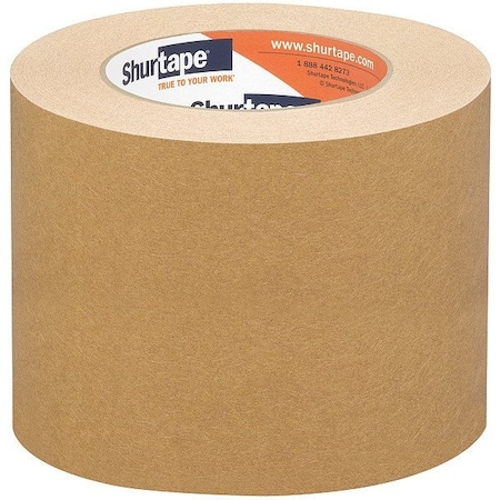 Splicing Tape, 6.5 mil Thick, Brown, 12 PK MPN:104664