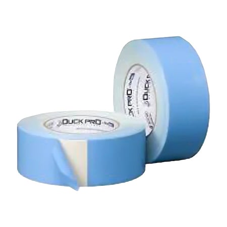 CarpetMountingTape, Blue, 36ydL, 1-7/8inW MPN:105455