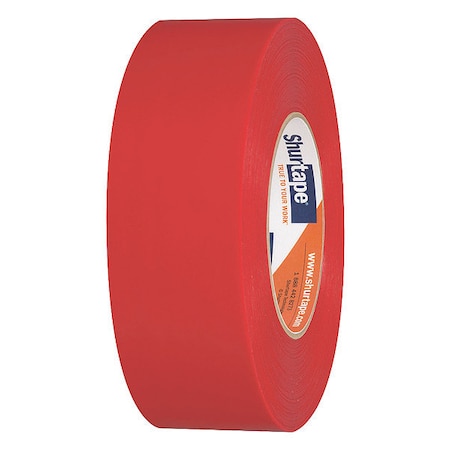 Painter'sTape, Red, 60ydL, 1-7/8inW, PK24 MPN:207781