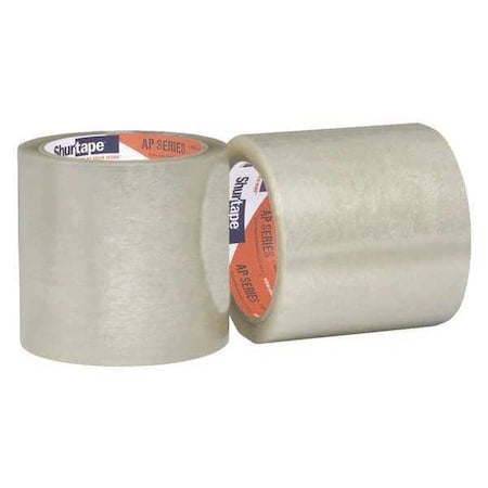Film Tape, 1.6 mil, Clear, PK12 MPN:230969
