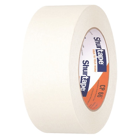 Painters Tape, Natural, 48mm x 55m, PK24 MPN:CP 066