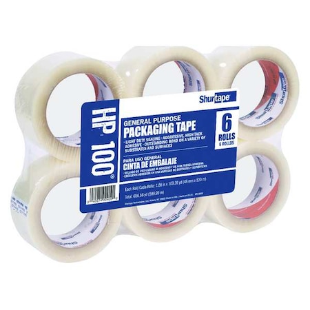 HP 100 CLR-48MM X 100M-H MPN:104301