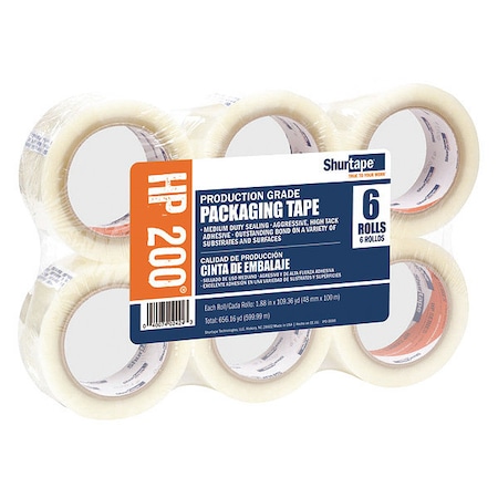 HP 200 CLR-48MM X 100M-H MPN:104483