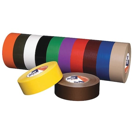 Pc 618 YEL-48MM X 55M-24RLS/Cs-H MPN:105483