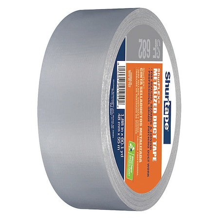 Sf 682 SIL-48MM X 55M-H/A MPN:146956