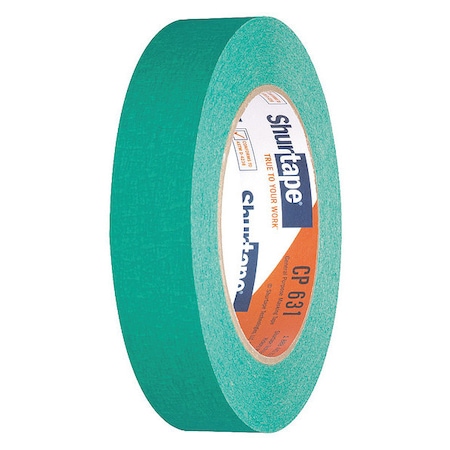 Cp 631 GRN-24MM X 55M-H MPN:158828