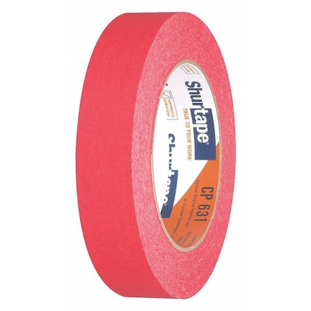 Cp 631 RED-24MM X 55M MPN:183263