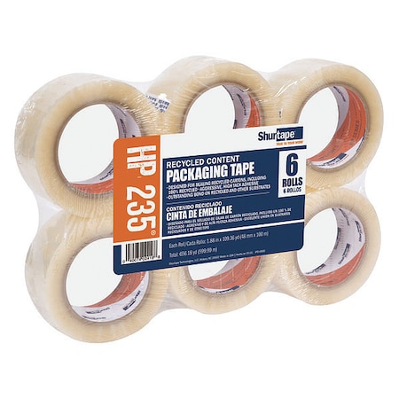 HP 235 CLR-48MM X 100M-H MPN:188923