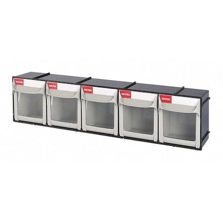 Flip Out Parts Bin, 5 MPN:1010019