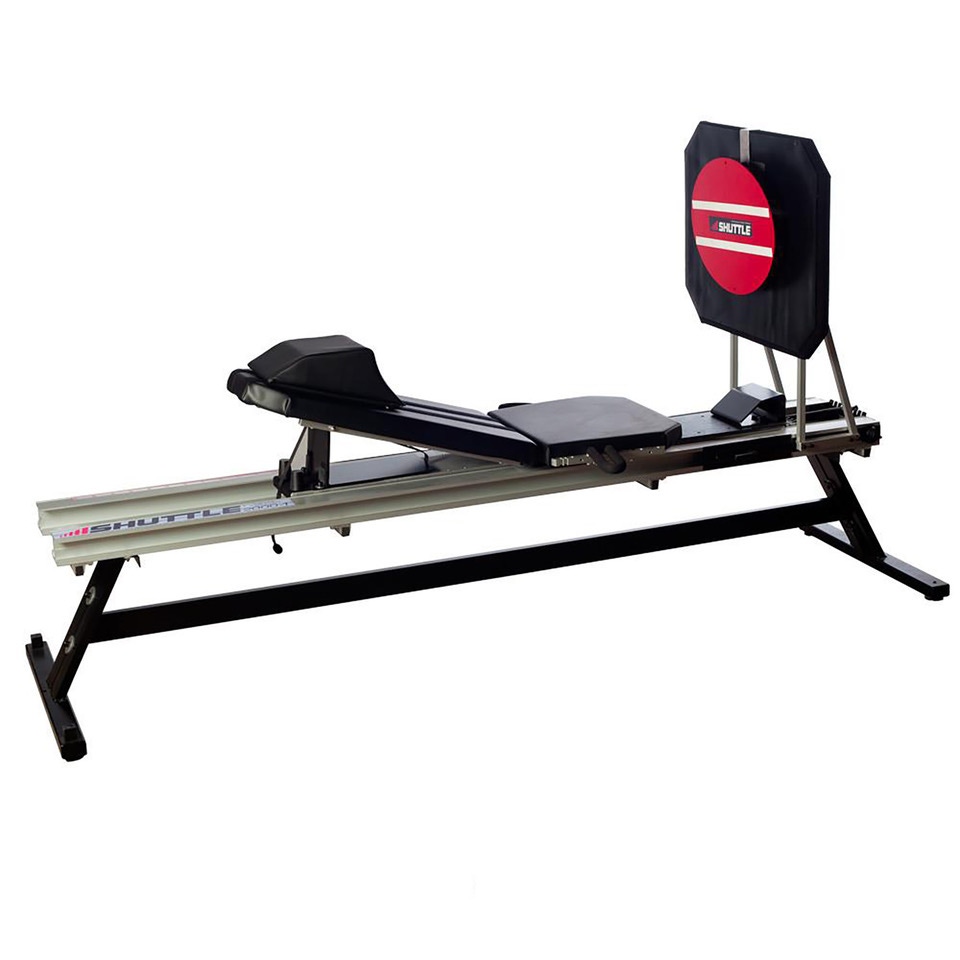 Example of GoVets Total Gym Pilates and Shuttle Resistance category