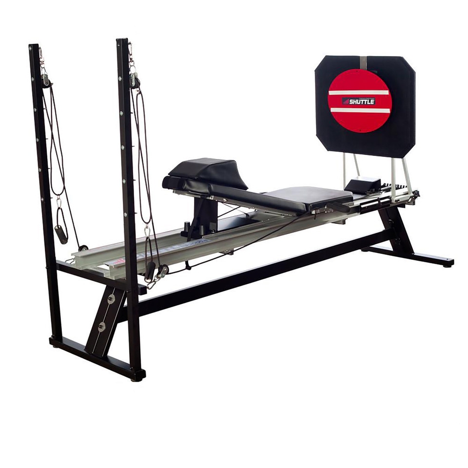 Example of GoVets Shuttle Systems category