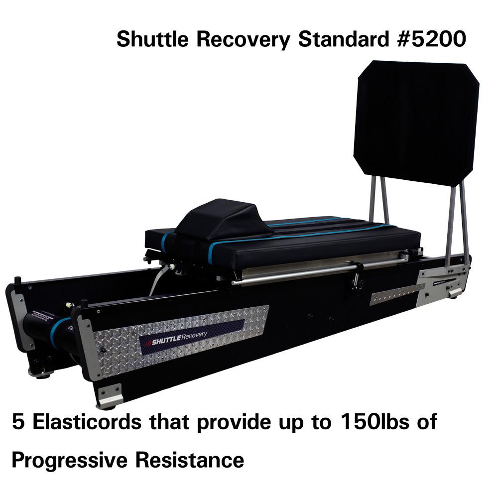 Example of GoVets Shuttle Systems category
