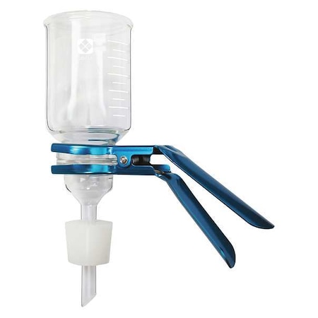 Filter System, 300mL, Fritted Glass MPN:6168-0001