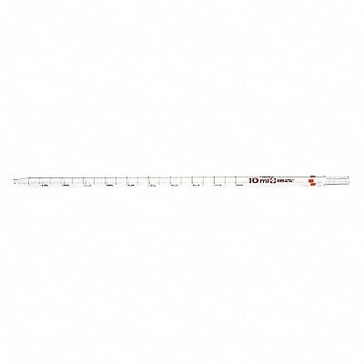 Serological Pipet 1mL Cap Red Band PK12 MPN:20200-11A