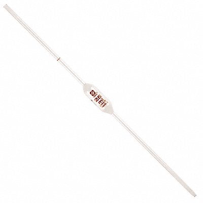 Volumetric Pipette 10mL Cap 440mm PK12 MPN:2040-10-3MM