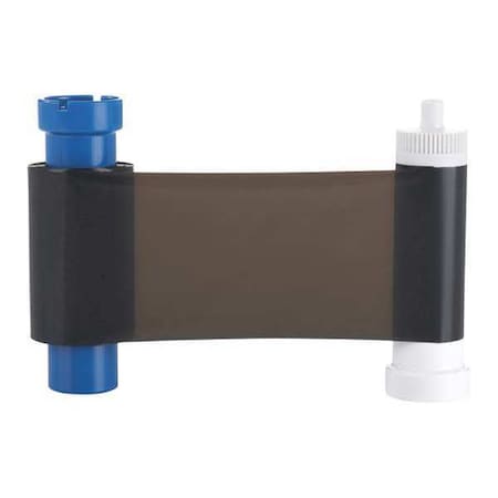 Printer Ribbon, Black, Cards per Roll 1000 MPN:SRX MA1000KBLACK