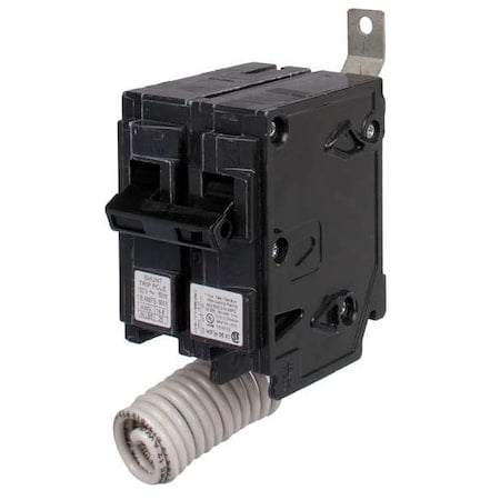 Miniature Circuit Breaker, BL Series, 35A, 1 Pole, 120/240V AC, 10kA at 120V AC MPN:B13500S01