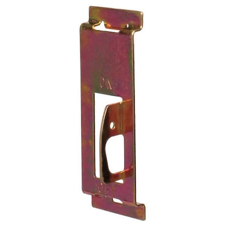 Handle Padlock Attachment, Siemens BQD, CQD Breakers, NGB, HGB, LGB Breakers, 1, 2, 3 Poles MPN:BQDPLD