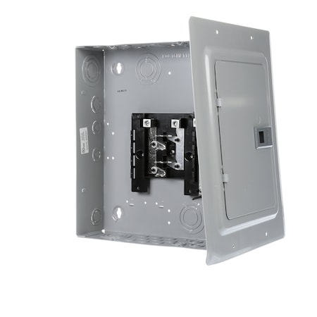 Load Center, E0, 125A, Main Lug, 1 Phase MPN:E0816ML1125F