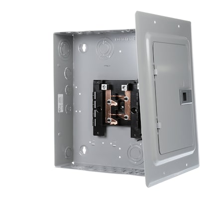 Load Center, E0, 125A, Main Lug, 1 Phase MPN:E0816ML1125FCU