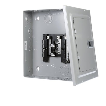Load Center, E0, 125A, Main Lug, 1 Phase MPN:E0816ML1125S