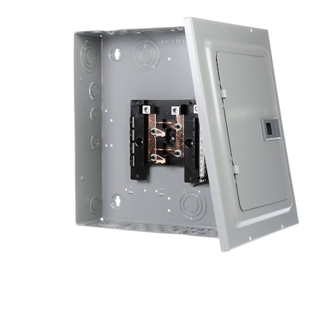 Load Center, E0, 125A, Main Lug, 1 Phase MPN:E0816ML1125SCU