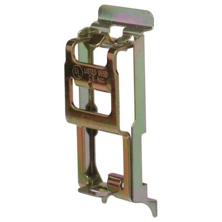 Padlocking Device, Type QP, BL, QAF2, QPF2, QE, QT-Duplex, BQ, BQXD, 1 Poles MPN:ECPLD1