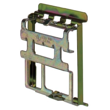 Handle Padlock Attachment, Siemens QP, BL, QAF2, QPF, QE, QT-Triplex & Quadplex, BQ, BQXD, 2 Poles MPN:ECPLD2