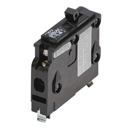 Miniature Circuit Breaker, QD Series, 20A, 1 Pole MPN:ITED120
