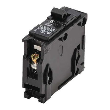 Circuit Breaker, QP/MP Series, 50A, 1 Pole, 120/240V AC MPN:ITEQ150