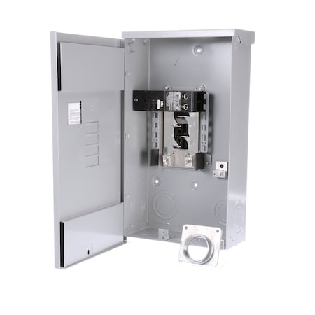 Load Center, W0, 200A, Main Circuit Breaker, 1 Phase MPN:W0404MB1200CT