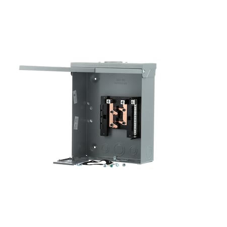 Load Center, W0, 125A, Main Lug, 1 Phase MPN:W0816ML1125CU