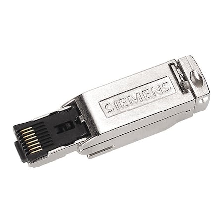 Industrial Ethernet FastConnect RJ45 plu MPN:6GK19011BB112AA0