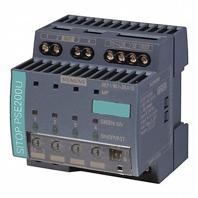 Example of GoVets Power Supplies category