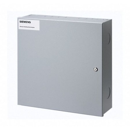 Example of GoVets Siemens category