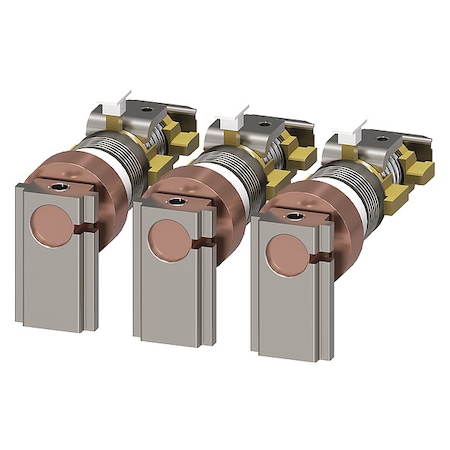 Vacuum Interrupters, 3 Contacts MPN:3RT1976-6V