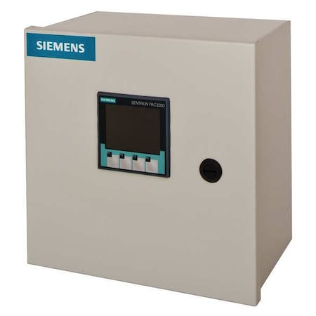 Power Meter, LCD, 120/480VAC MPN:US2:ENCL3148001TCX