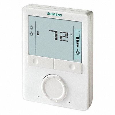 Commercial Fan Thermostat Coil Room MPN:RDG110U
