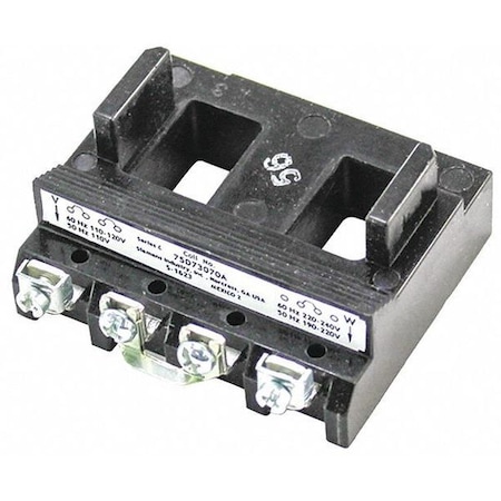 Coil, 110-120/220-240V MPN:75D73070A