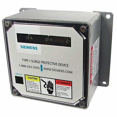 Surge Protection Device 240VAC Delta 3Ph MPN:TPS3D1115D2