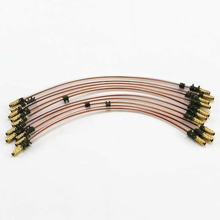 Thermostat Tubing Kit, 10PK MPN:180-896