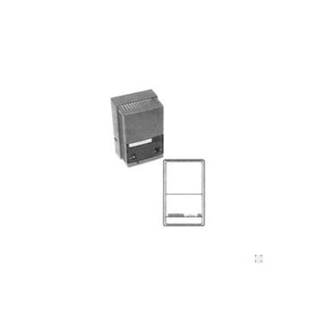 White Cvr, Concealed Stpt and Therm MPN:192-256W