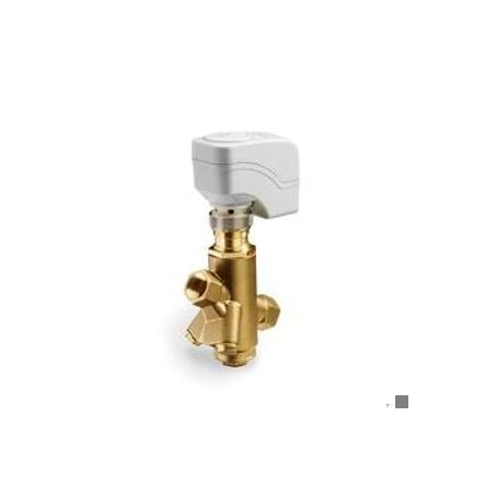 Picv Assembly, Two Way, 1/2